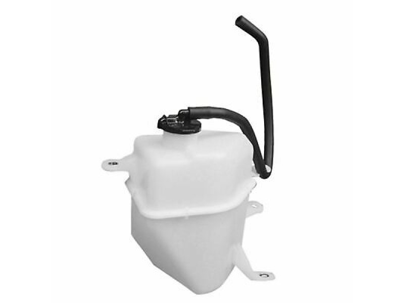 Розширювальний бачок радіатора Toyota Camry XV70 2018- (Тайвань) 16470F0010, 16405F0010