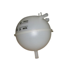 Розширювальний бачок радіатора VW Transporter T4 1990-2003 VAG 701121407B