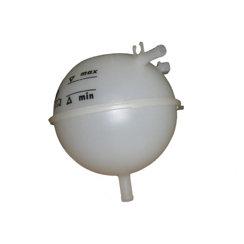 Розширювальний бачок радіатора VW Transporter T4 1990-2003 VAG 701121407B