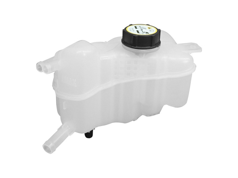 Розширювальний бачок (з кришкою, 1,5 / 2,5) Ford Mondeo V, Fusion 2014-2019 FPS DG9Z8100A, HG9Z8A080B, 1863539