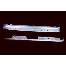 Поріг правий Toyota Corolla E12 02-07 (Klokkerholm) 4/5 дв.