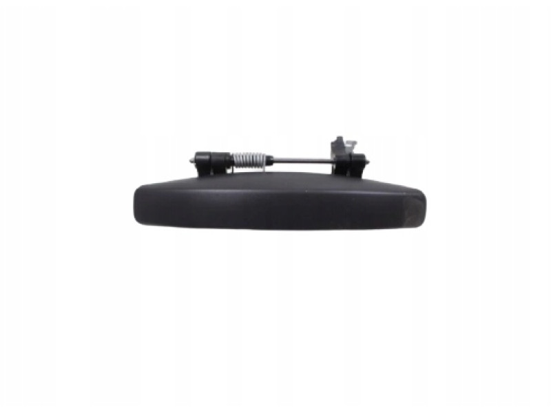 Зовнішня ручка двері ліва передня/задня Renault Dokker/Lodgy 2012- (Тайвань) 806079580R