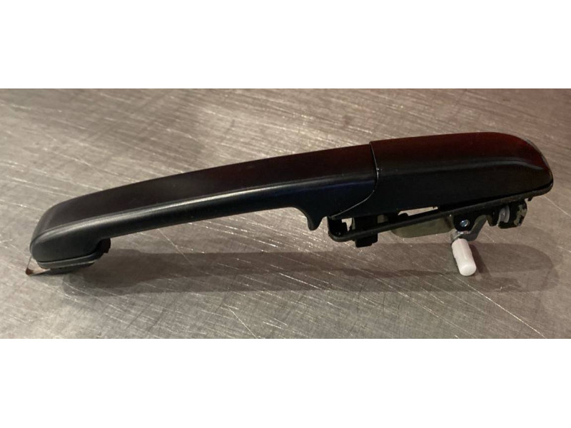 Ручка дверей задня ліва зовнішня VW Passat B4 93-96 (Elit) 3A0 839 205A