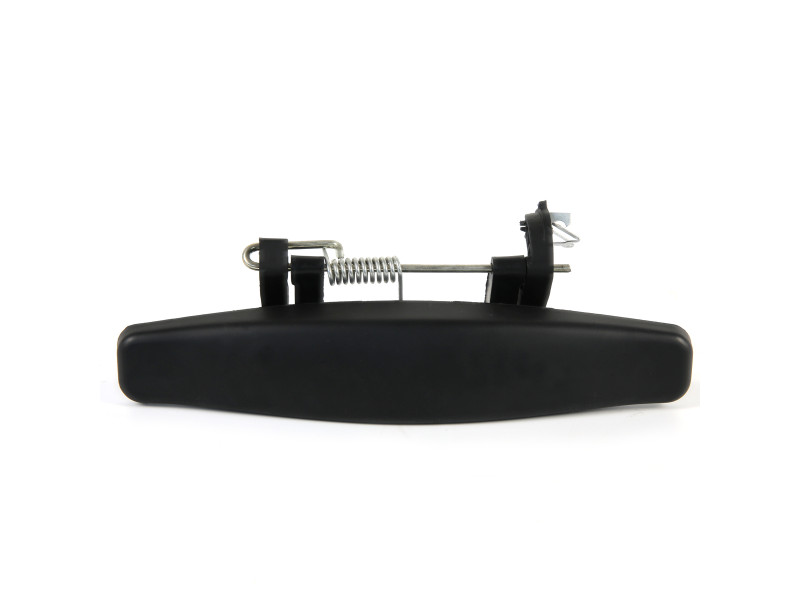 Зовнішня ручка дверей ліва Renault Symbol 08-13 (Китай) 806068948