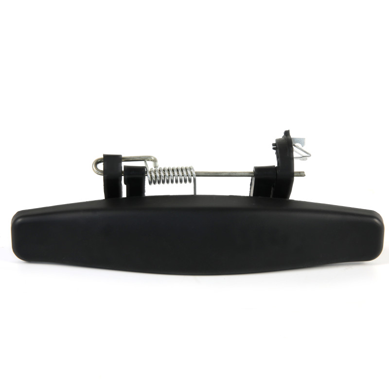 Зовнішня ручка дверей ліва Renault Symbol 08-13 (Китай) 806068948