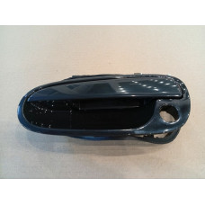 Ручка дверей передня ліва зовнішня Hyundai Matrix 2001-2010 Китай