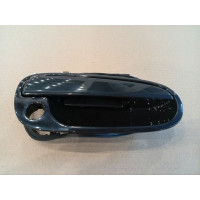 Ручка дверей передня права зовнішня Hyundai Matrix 2001-2010 (Китай)