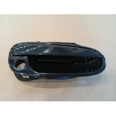 Ручка дверей передня права зовнішня Hyundai Matrix 2001-2010 (Китай)