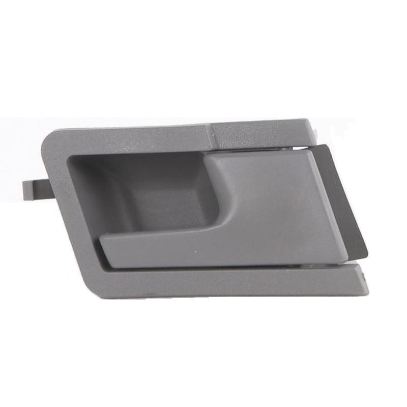 Ручка дверей права VW Transporter 4 1996-2003 Polcar 701837020G
