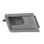 Ручка дверей права VW Transporter 4 1996-2003 Polcar 701837020G