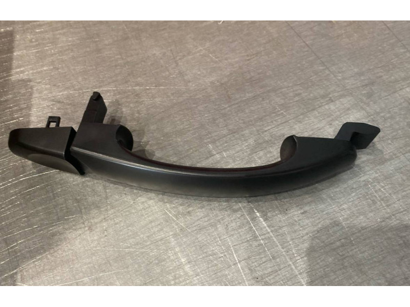 Ручка дверей права VW Transporter T5 2003-2009 Elit 7H0837205D3FZ