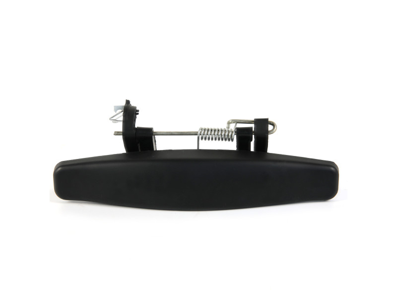 Ручка дверей зовнішня права Renault Symbol 08-13 Китай 806068948