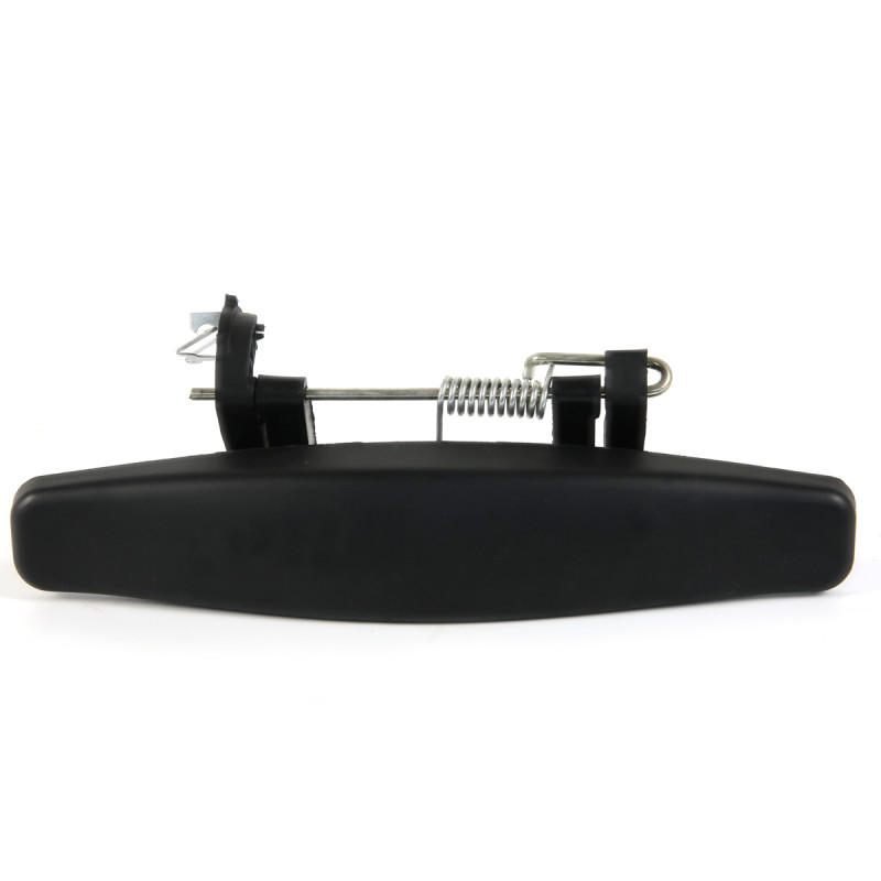 Ручка дверей зовнішня права Renault Symbol 08-13 Китай 806068948