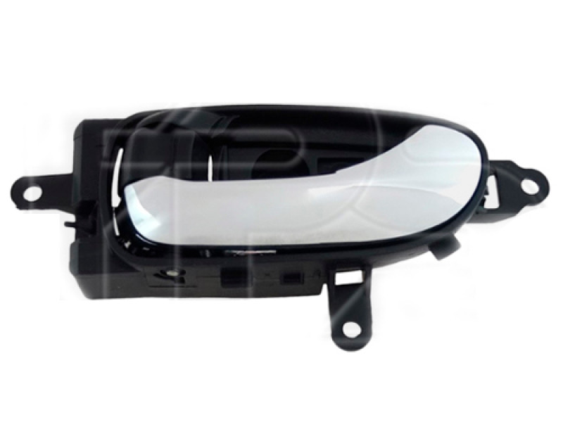 Внутрішня ручка дверей ліва передня/задня Nissan Leaf 2010-2017 Китай