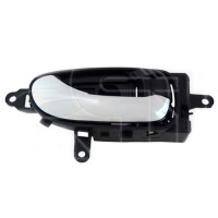 Внутрішня ручка дверей права передня/задня Nissan Leaf 2010-2017 Китай