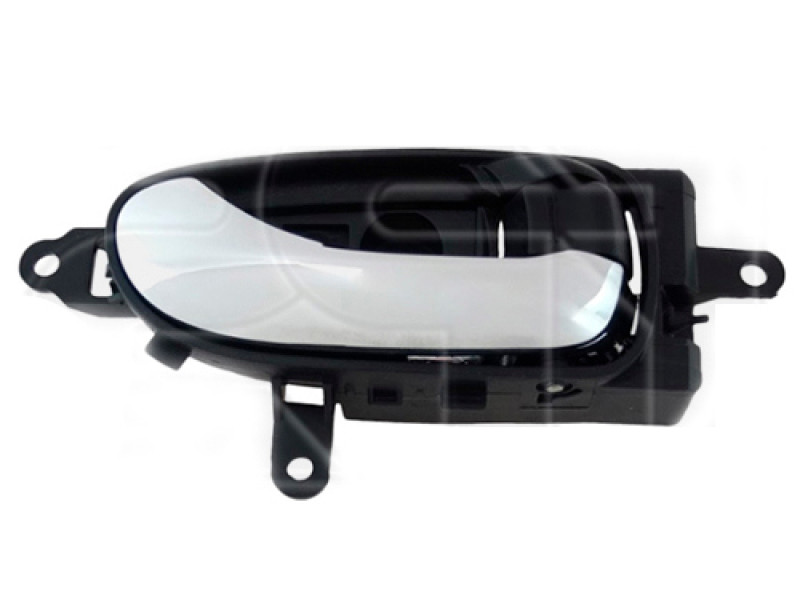 Внутрішня ручка дверей права передня/задня Nissan Leaf 2010-2017 Китай