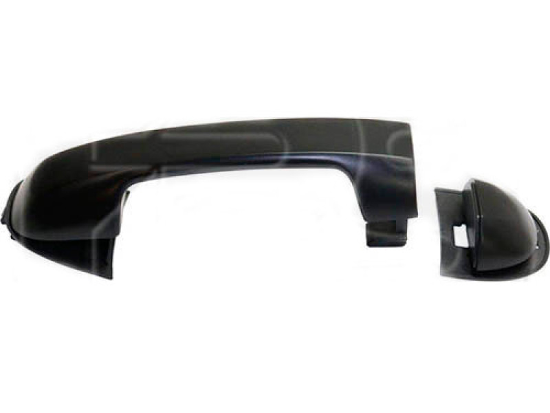 Зовнішня ручка двері Ford Transit Connect 2010-2013 (Тайвань)