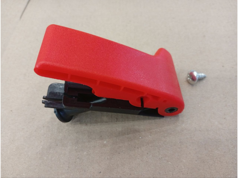 Ручка капота Mercedes Vito W639, E-Class W124, W210, C-Class W202, W203, W204, A-Class W168, W169, B-Class W245 - 1248800320/A1248800320