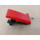 Ручка капота Mercedes Vito W639, E-Class W124, W210, C-Class W202, W203, W204, A-Class W168, W169, B-Class W245 -  1248800320/A1248800320