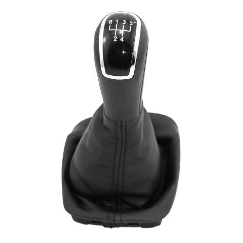 Ручка коробки передач (5 ст. МКПП) Skoda Fabia I 1999-2007, : 6Y0711113H