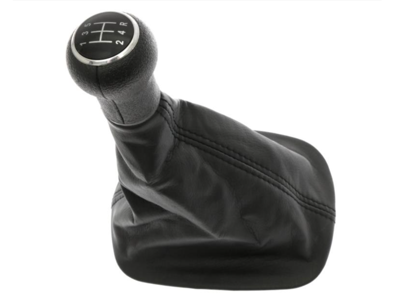 Ручка коробки передач передня VW Passat B5 1996-2005 Тайвань 3B0711113J