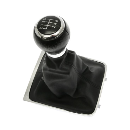 Ручка коробки передач VW Passat B6 2005-2010 Тайвань 3C0711113A