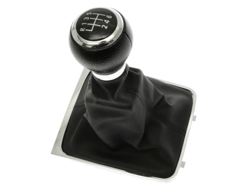 Ручка коробки передач VW Passat B6 2005-2010 Тайвань 3C0711113A