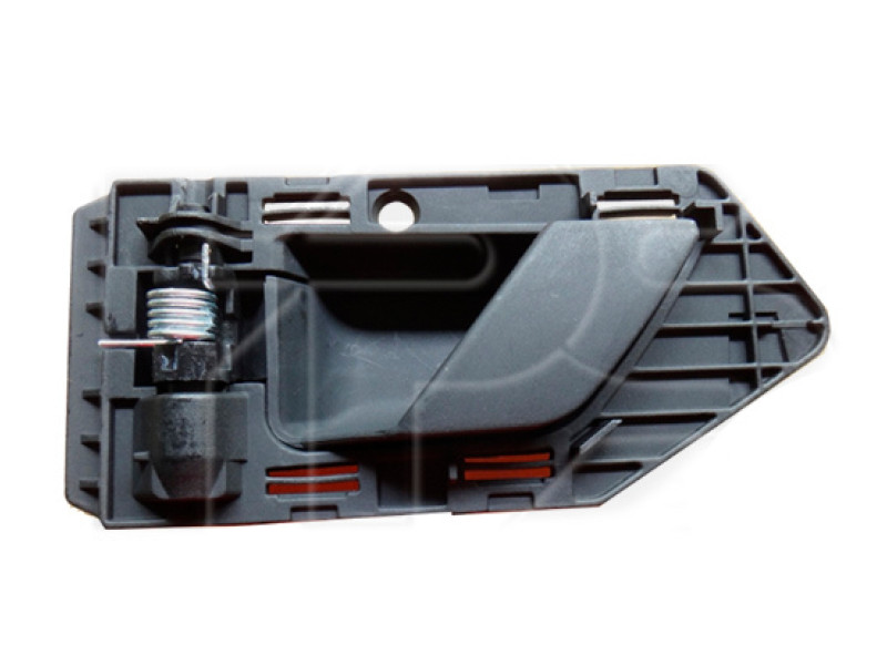 Внутрішня ручка лівих передніх дверей Citroen Berlingo, Peugeot Partner 1997-2007 (Китай)