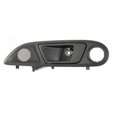 Ручка дверей ліва внутрішня Ford Fiesta 2009-2017 Китай