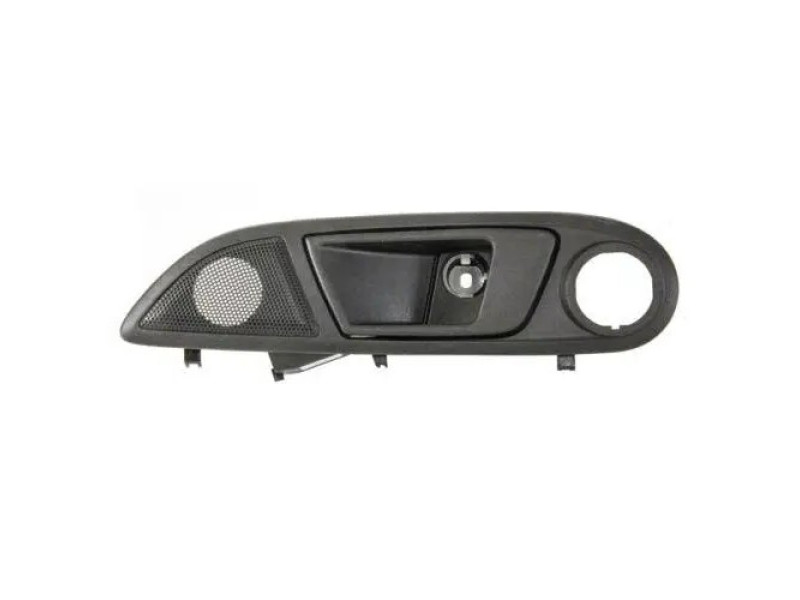 Ручка дверей ліва внутрішня Ford Fiesta 2009-2017 Китай