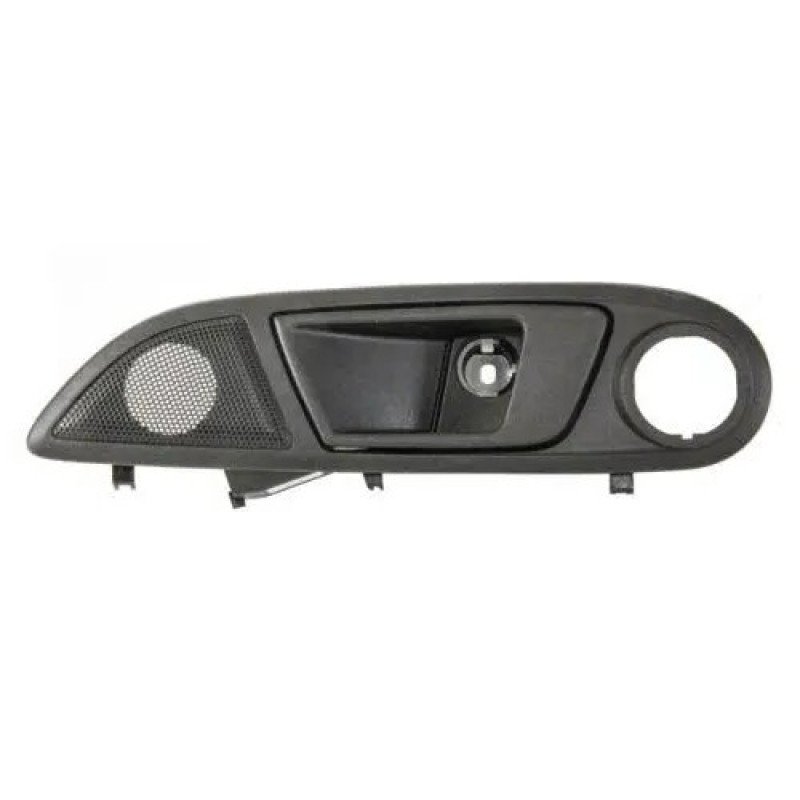 Ручка дверей ліва внутрішня Ford Fiesta 2009-2017 Китай