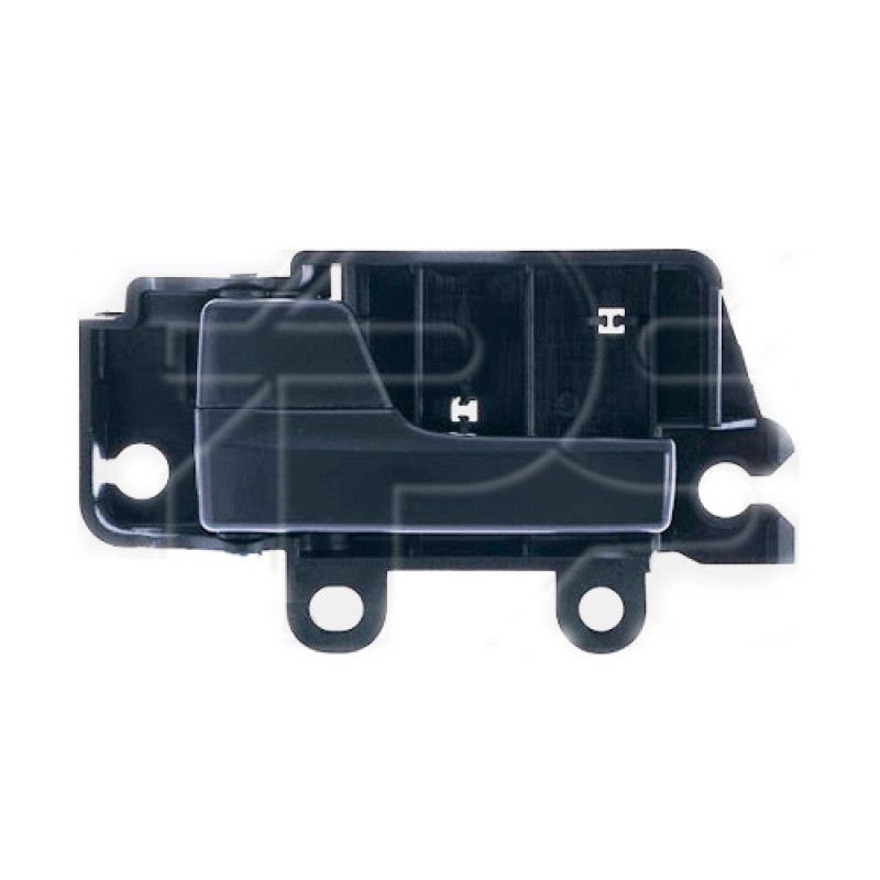 Ручка дверей внутрішня ліва Ford Focus 2, C-Max 2003-2009 Китай