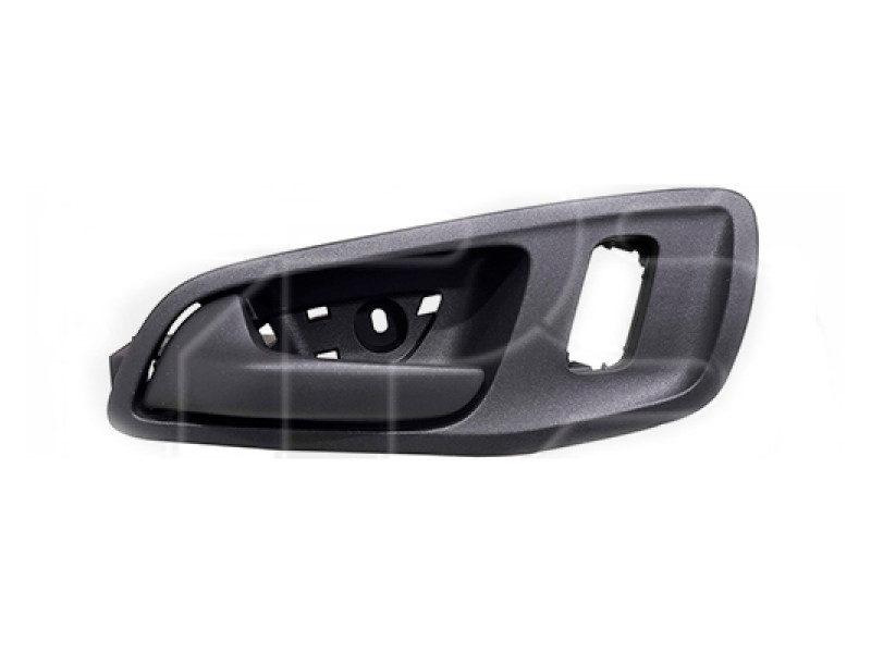 Ручка дверей ліва внутрішня Ford Transit 2014- (Тайвань)