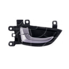 Внутрішня ручка дверей передніх ліва Hyundai Elantra MD 2011-2016 Тайвань