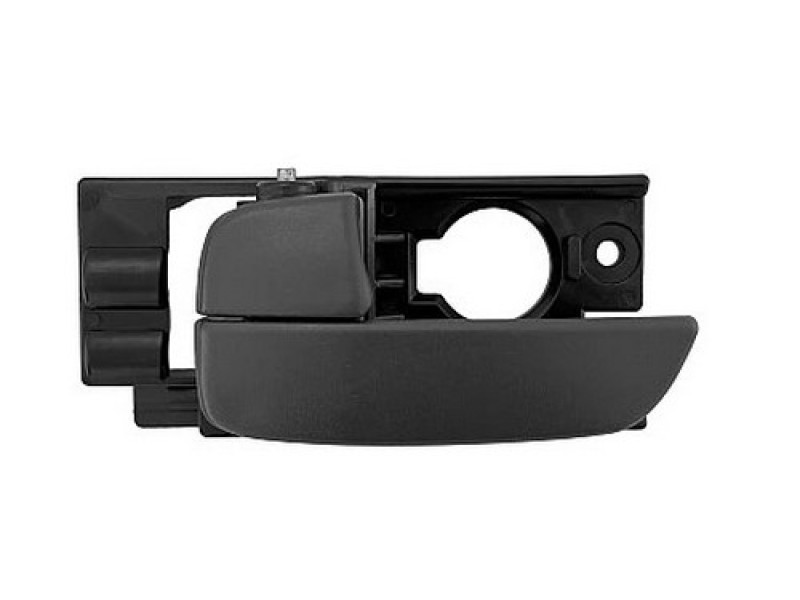 Внутрішня ручка задніх дверей ліва Kia Rio 2005-2011 Китай