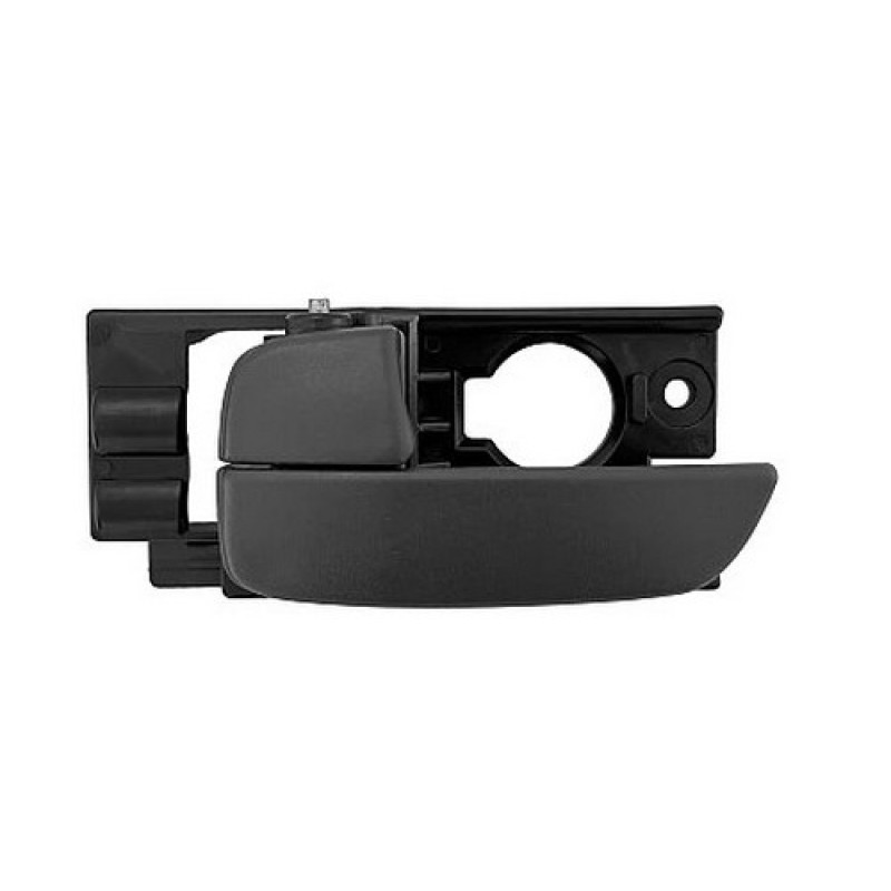 Внутрішня ручка задніх дверей ліва Kia Rio 2005-2011 Китай