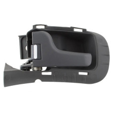 Внутрішня ручка дверей ліва Mercedes Vito W638 1996-2003 Polcar A6387660778