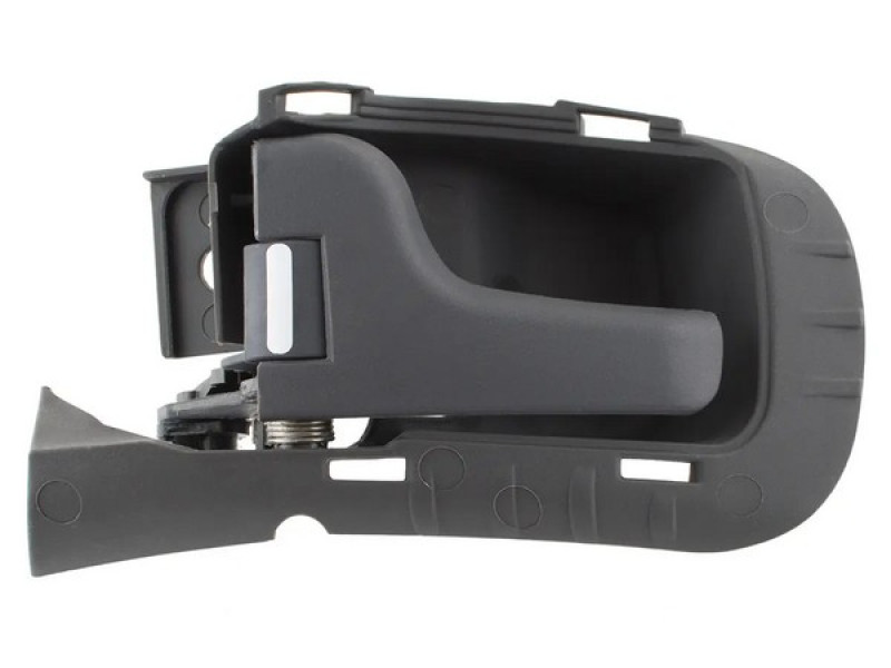 Внутрішня ручка дверей ліва Mercedes Vito W638 1996-2003 Polcar A6387660778