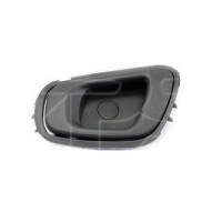Внутрішня ручка передніх дверей ліва Ravon R2, Chevrolet Spark 2010-2015 Китай