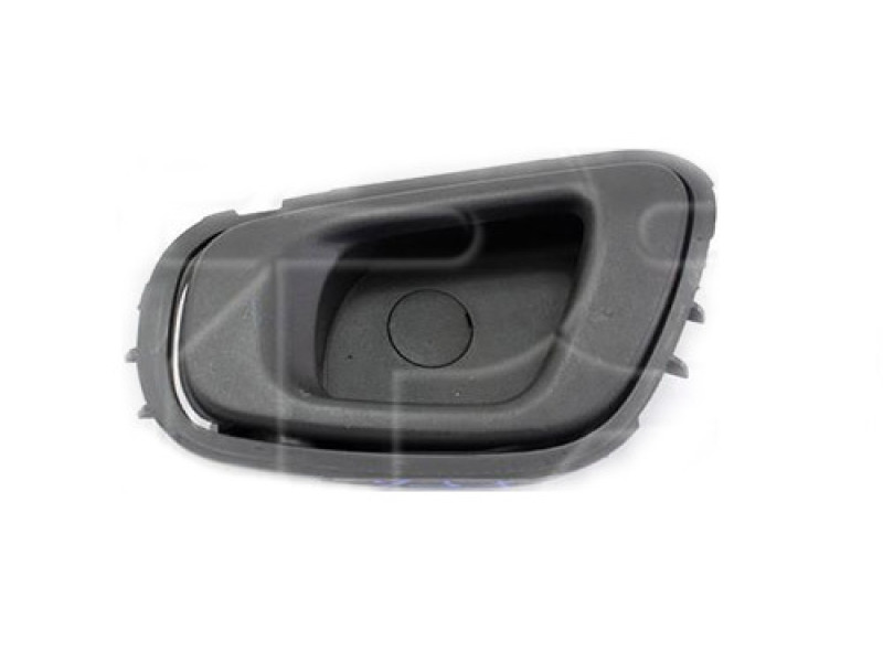 Внутрішня ручка передніх дверей ліва Ravon R2, Chevrolet Spark 2010-2015 Китай
