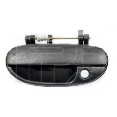 Ручка дверей ліва передня Daewoo Lanos/Sens 1997-2014 Китай