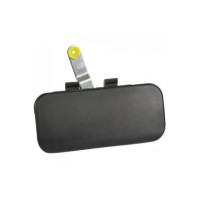 Ручка дверей передня ліва зовнішня Ford Transit 2000-2013 Китай