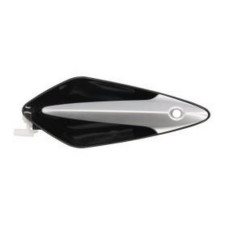 Ручка дверей передня ліва зовнішня Honda Civic 5D хетчбек 2006-2011 Китай 72180SMGG04ZD