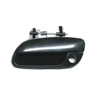 Ручка дверей зовнішня ліва Hyundai Elantra XD 2000-2006 Китай