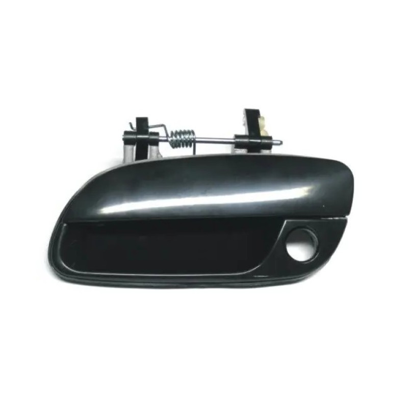 Ручка дверей зовнішня ліва Hyundai Elantra XD 2000-2006 Китай