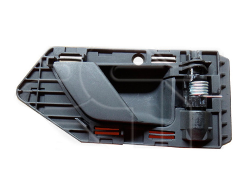 Внутрішня ручка передніх правих дверей Citroen Berlingo, Peugeot Partner 1997-2007 (Китай)