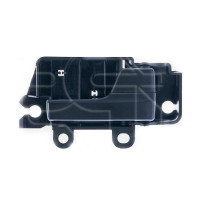 Ручка дверна передня права внутрішня Ford Focus 2, C-Max 2003-2009 (Китай)