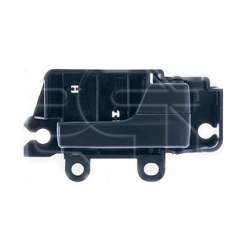 Ручка дверна передня права внутрішня Ford Focus 2, C-Max 2003-2009 (Китай)