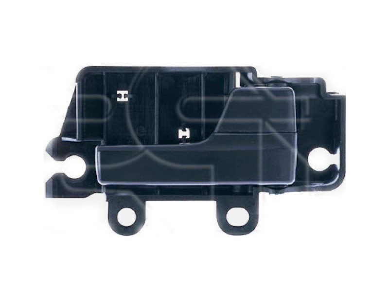 Ручка дверна передня права внутрішня Ford Focus 2, C-Max 2003-2009 (Китай)