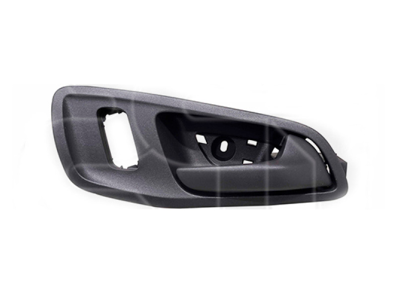 Ручка внутрішня передніх дверей права Ford Transit 2014- (Тайвань)